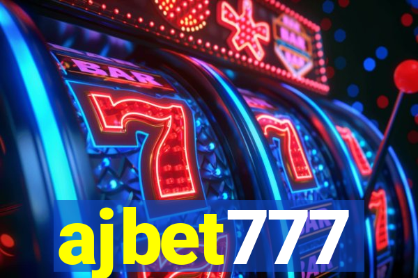 ajbet777