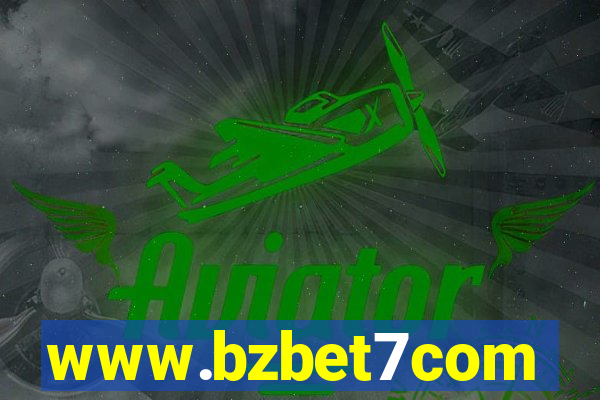 www.bzbet7com