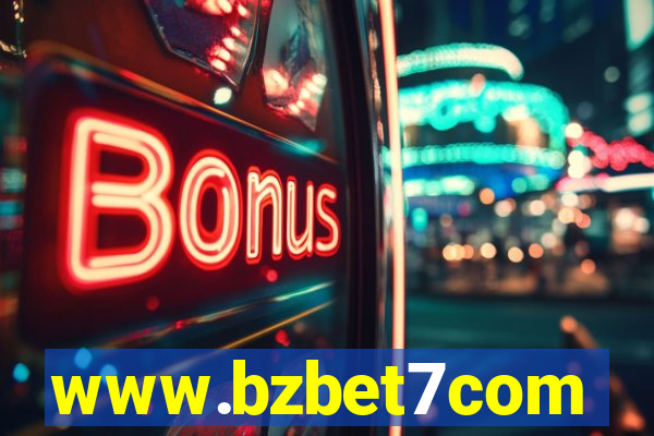 www.bzbet7com