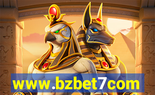 www.bzbet7com