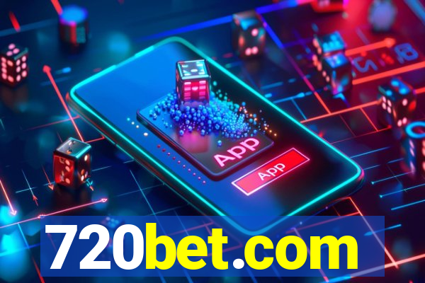 720bet.com