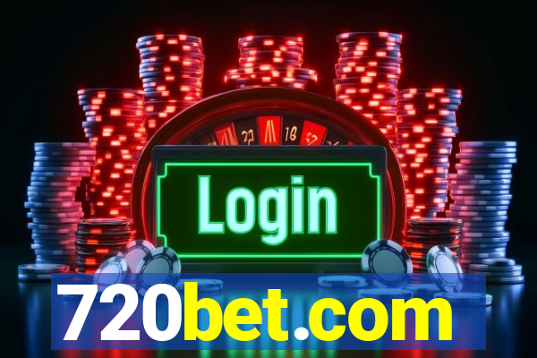 720bet.com