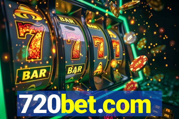 720bet.com