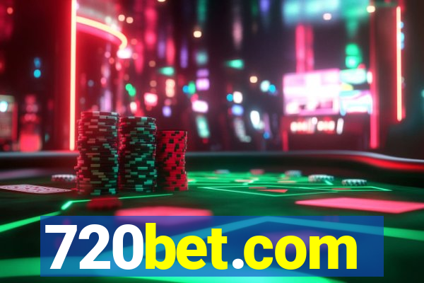 720bet.com