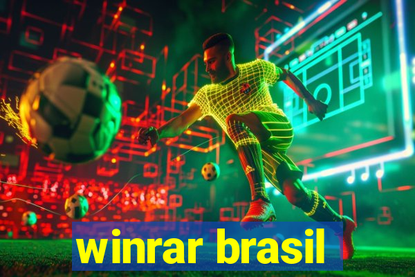 winrar brasil