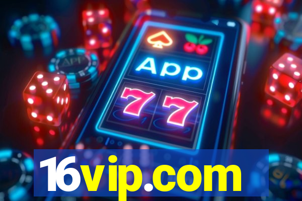 16vip.com