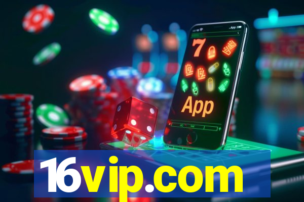 16vip.com