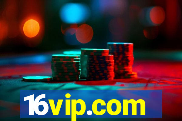 16vip.com