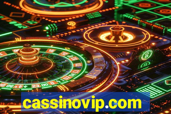 cassinovip.com