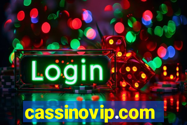 cassinovip.com