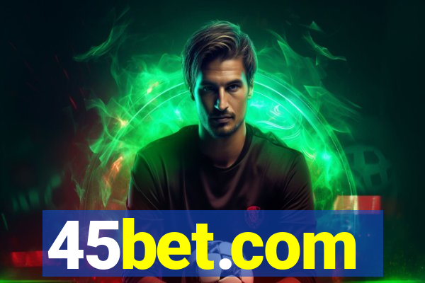 45bet.com