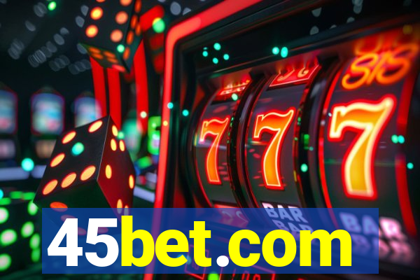 45bet.com