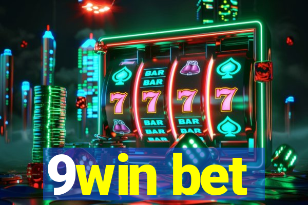 9win bet