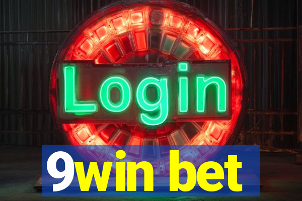 9win bet