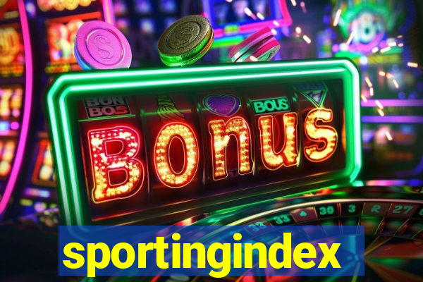 sportingindex