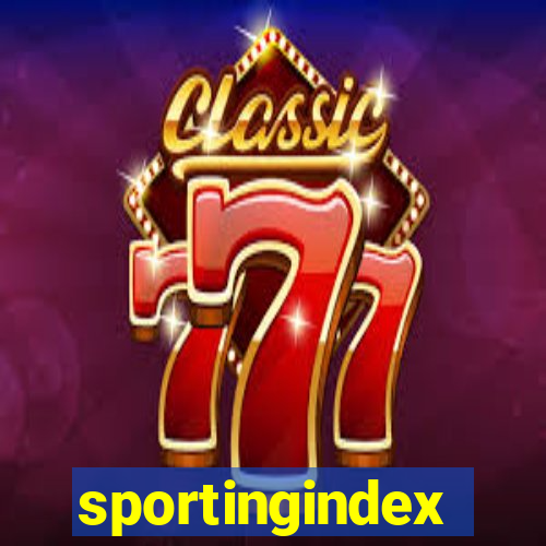 sportingindex