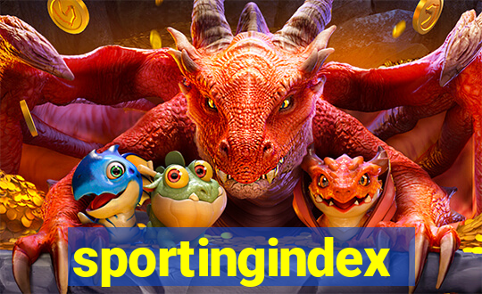 sportingindex