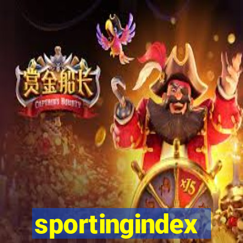 sportingindex