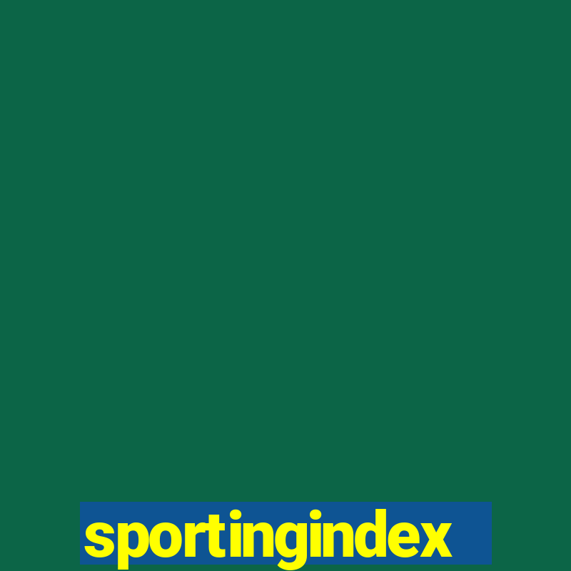 sportingindex