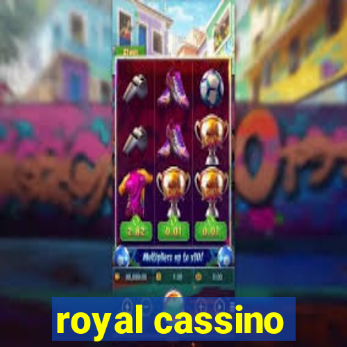 royal cassino