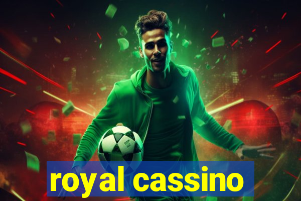 royal cassino