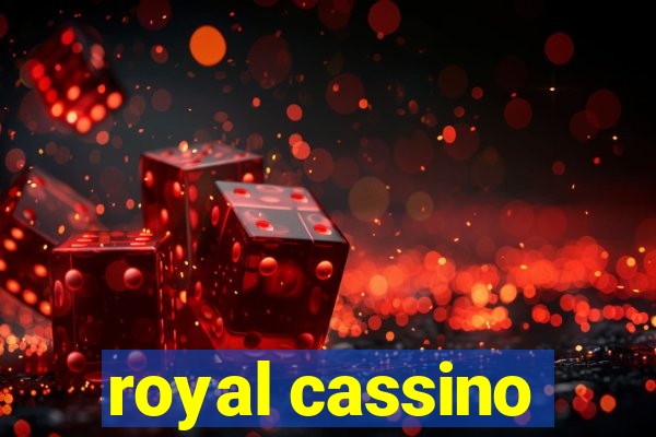 royal cassino