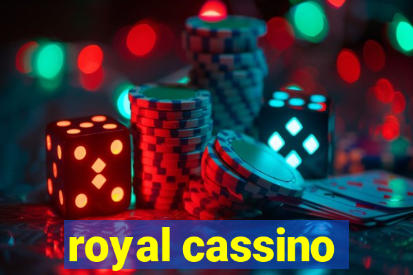 royal cassino