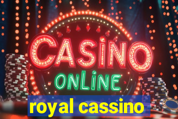 royal cassino