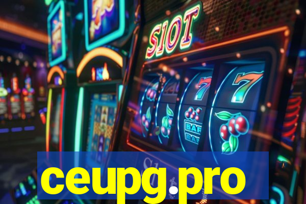 ceupg.pro