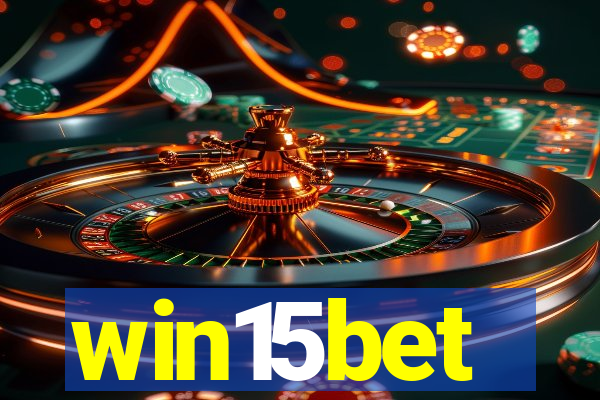 win15bet