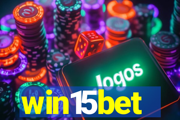 win15bet