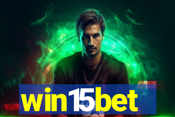 win15bet