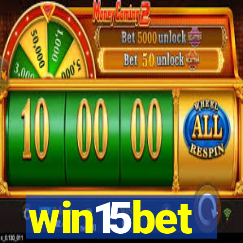 win15bet