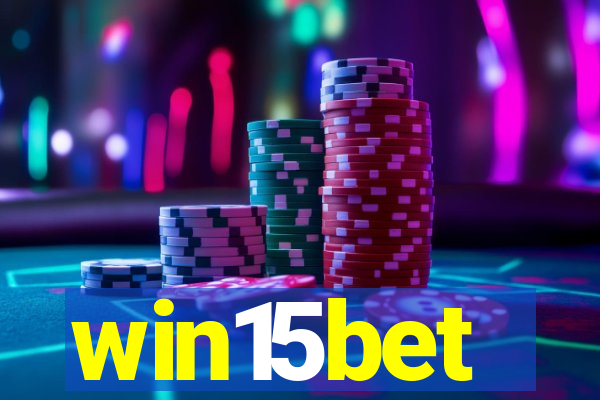 win15bet