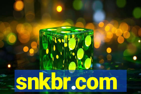 snkbr.com