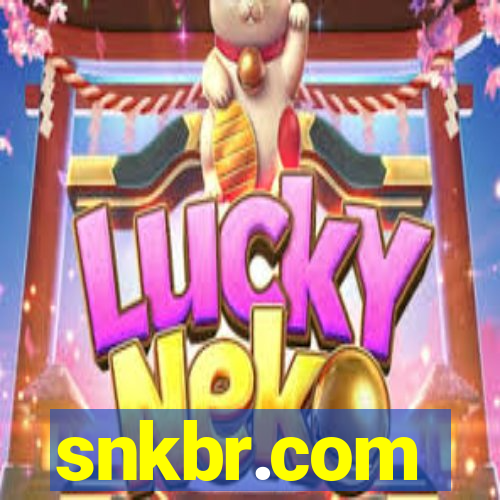 snkbr.com