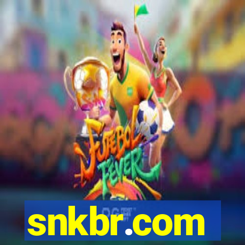 snkbr.com