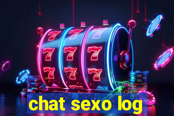 chat sexo log