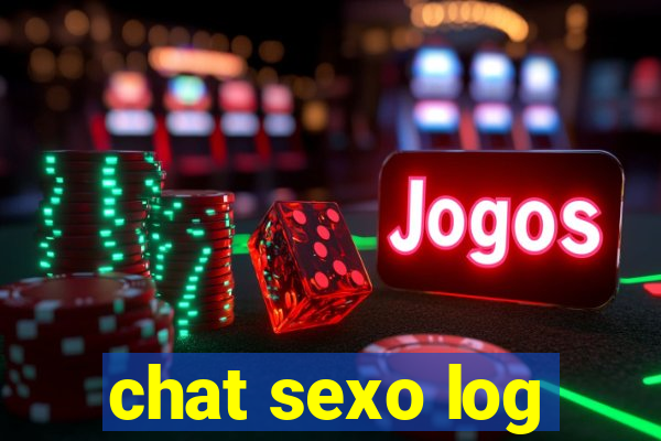 chat sexo log