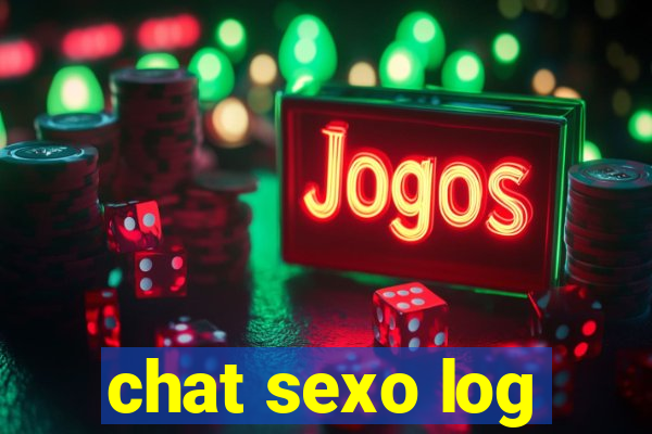 chat sexo log