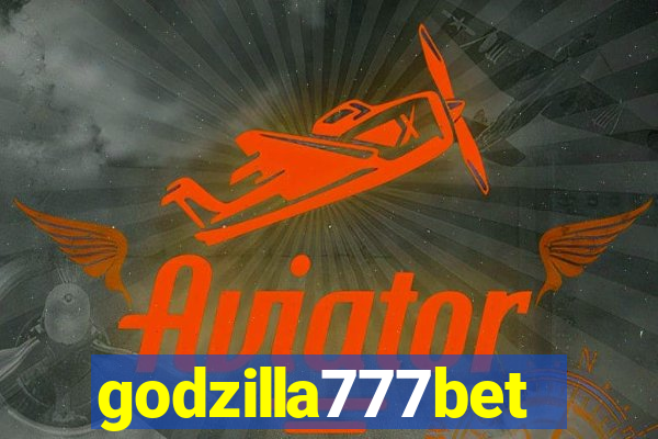 godzilla777bet