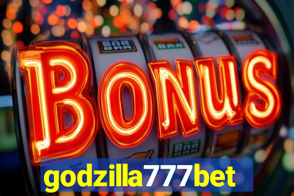 godzilla777bet