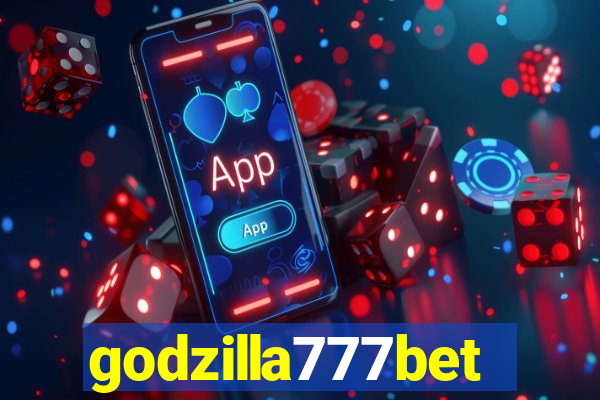 godzilla777bet