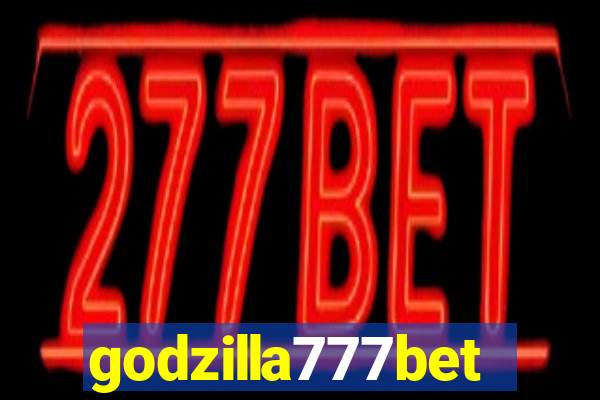 godzilla777bet