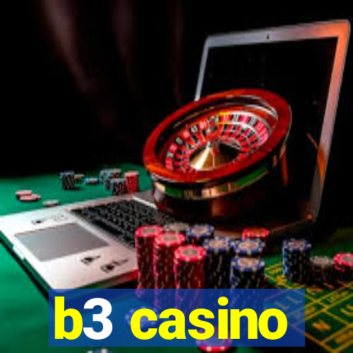 b3 casino