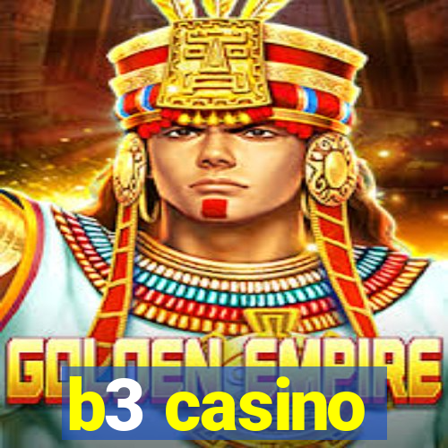 b3 casino