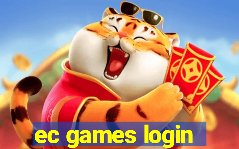 ec games login