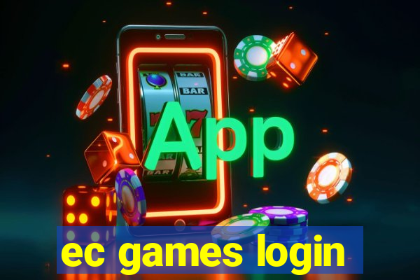 ec games login