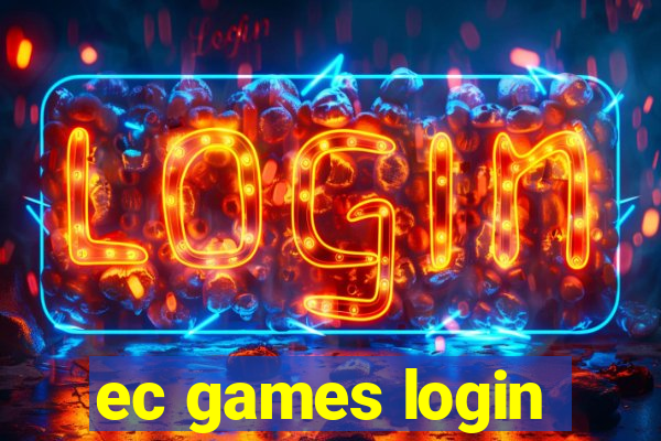 ec games login