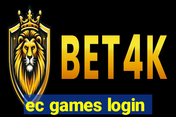 ec games login